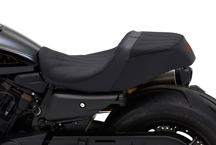 Gambler Seat