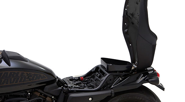 Harley-Davidson Sportster S