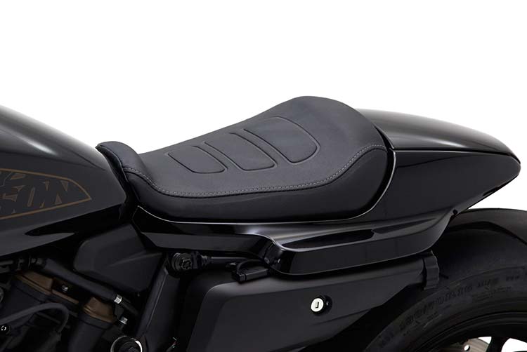 OEM Seat