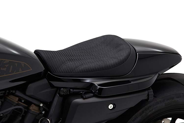 Corbin Seat