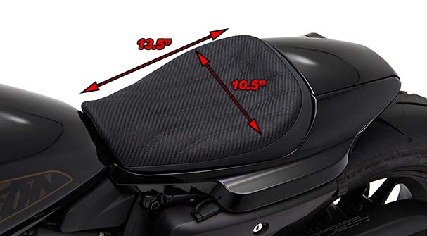 Harley-Davidson Sportster S