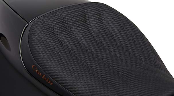 Harley-Davidson Sportster S