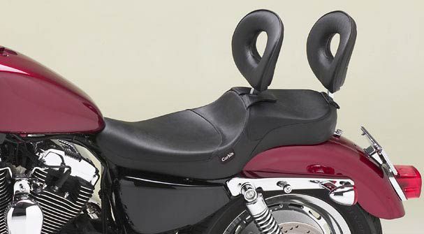 Harley-Davidson Sportster