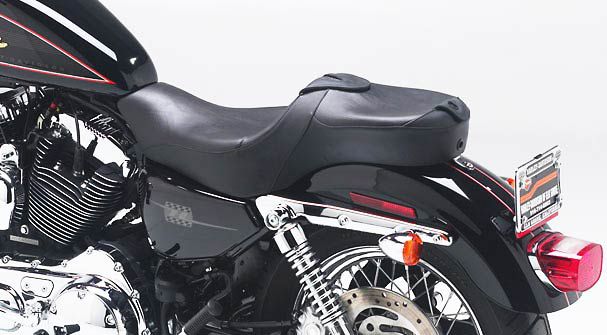 Harley-Davidson Sportster