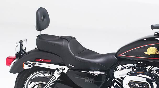 Harley-Davidson Sportster