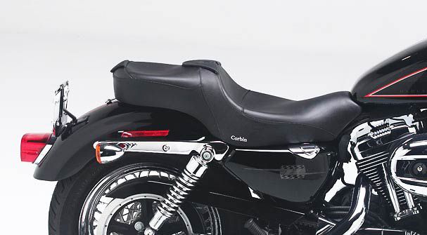 Harley-Davidson Sportster