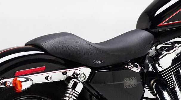 Harley-Davidson Sportster