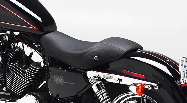 Harley-Davidson Sportster