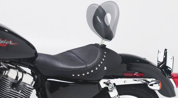 Harley-Davidson Sportster