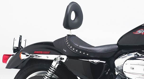 Harley-Davidson Sportster