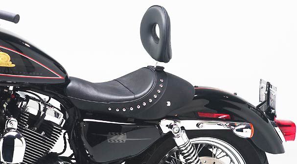 Harley-Davidson Sportster