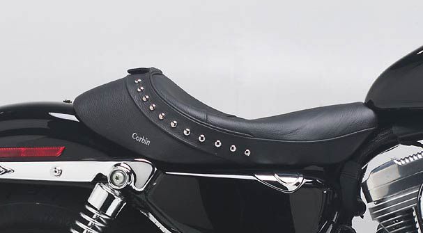Harley-Davidson Sportster