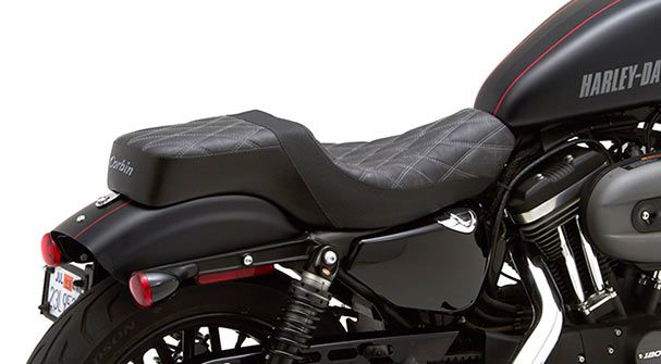 HD Sportster