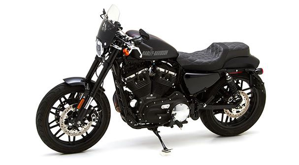 HD Sportster