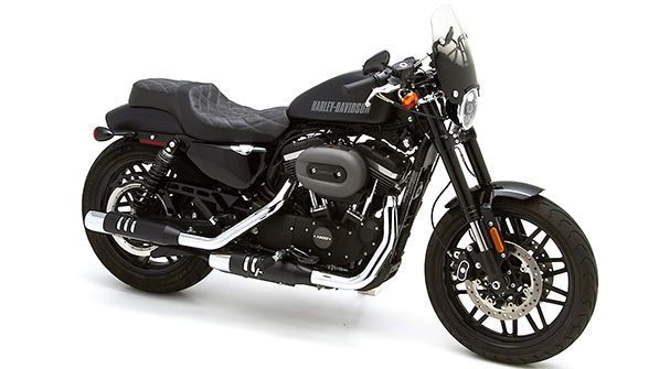 HD Sportster