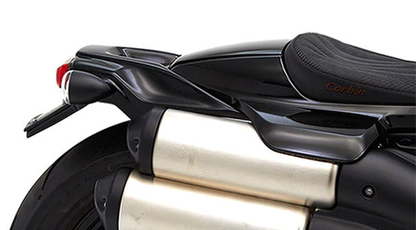 Sportster S