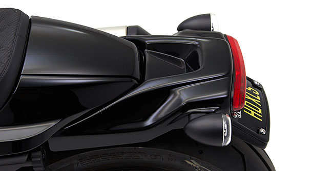 Sportster S