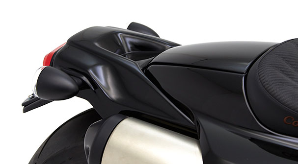 Sportster S