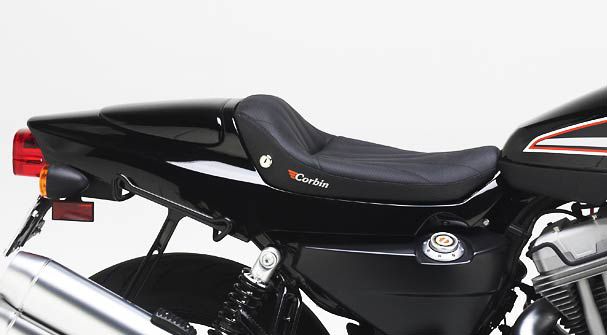 Harley-Davidson XR 1200