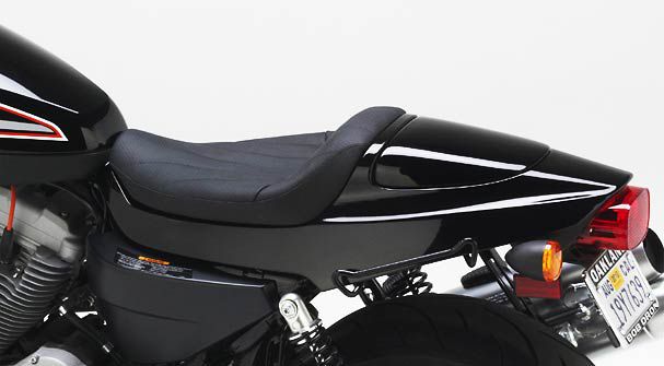 Harley-Davidson XR 1200