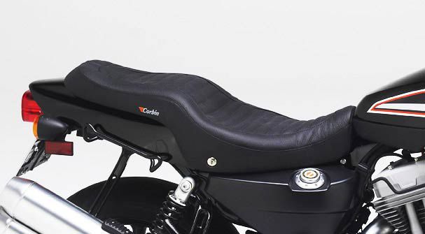 Harley-Davidson XR 1200