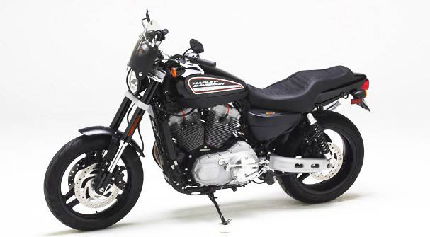 Harley-Davidson XR 1200
