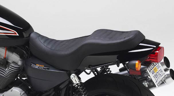 Harley-Davidson XR 1200