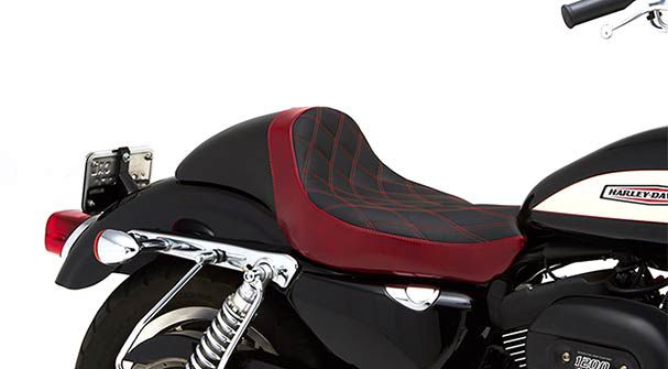 HD Sportster
