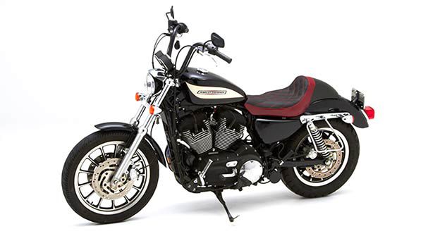 HD Sportster