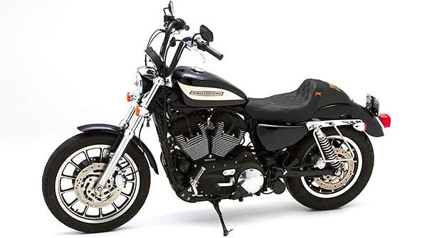 HD Sportster