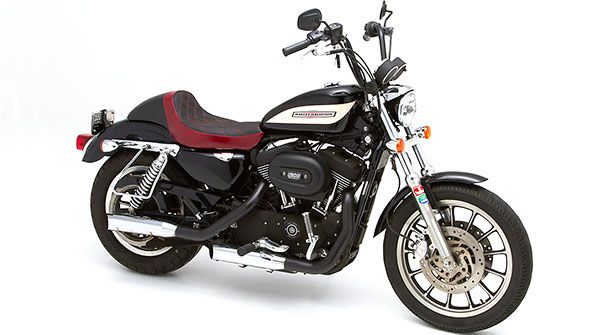 HD Sportster