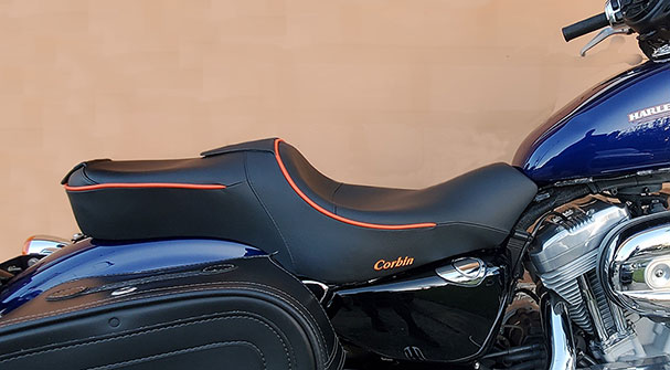 Rider Photo