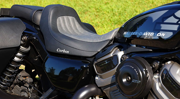 Rider Photo