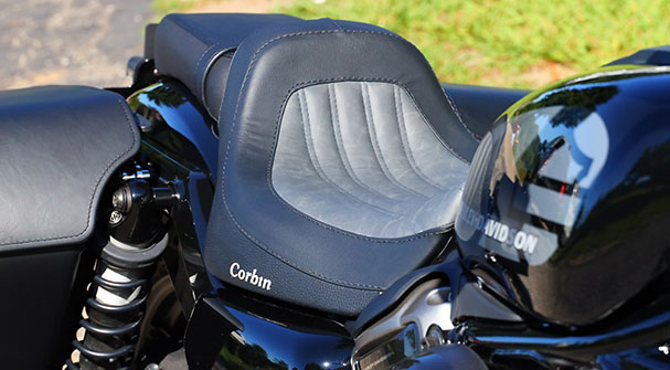 Rider Photo