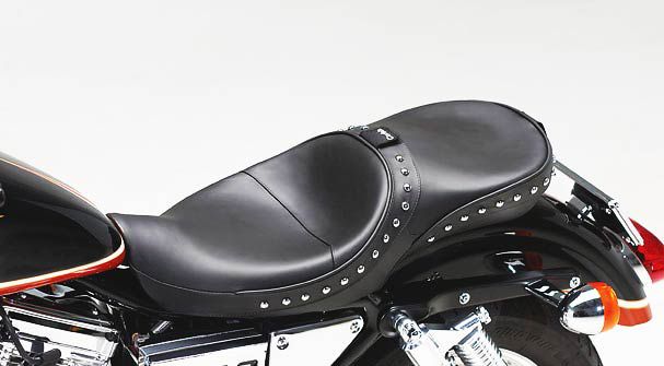 Harley-Davidson Sportster