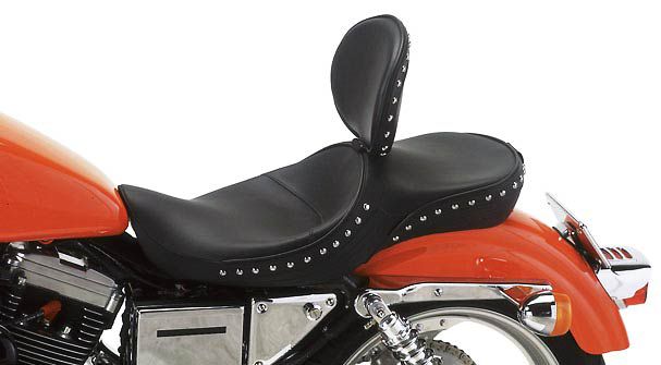 Harley-Davidson Sportster