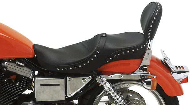 Harley-Davidson Sportster