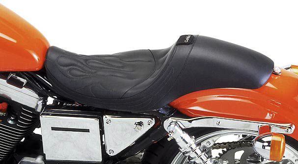 Harley-Davidson Sportster