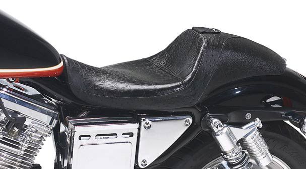 Harley-Davidson Sportster