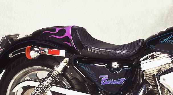 Harley-Davidson Sportster