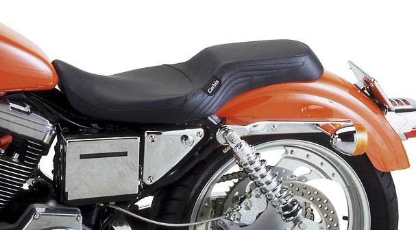 Harley-Davidson Sportster