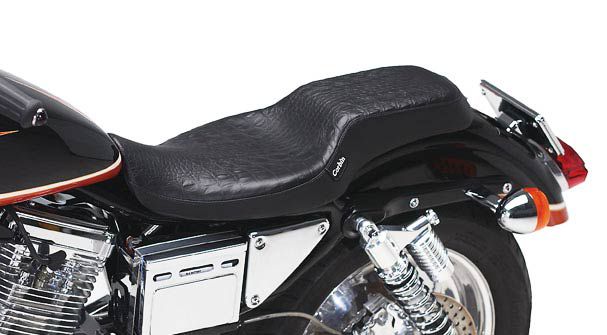 Harley-Davidson Sportster
