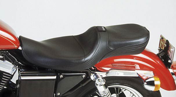 Harley-Davidson Sportster