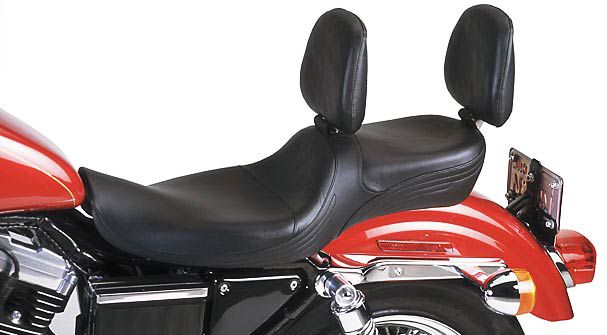 Harley-Davidson Sportster