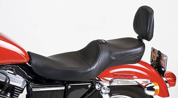 Harley-Davidson Sportster