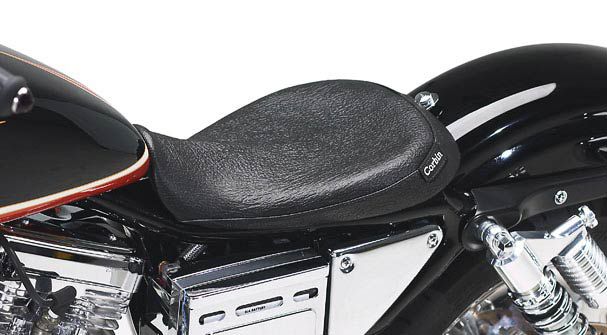 Harley-Davidson Sportster