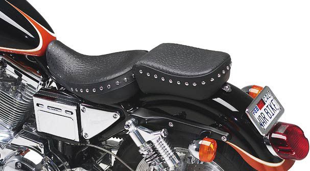 Harley-Davidson Sportster