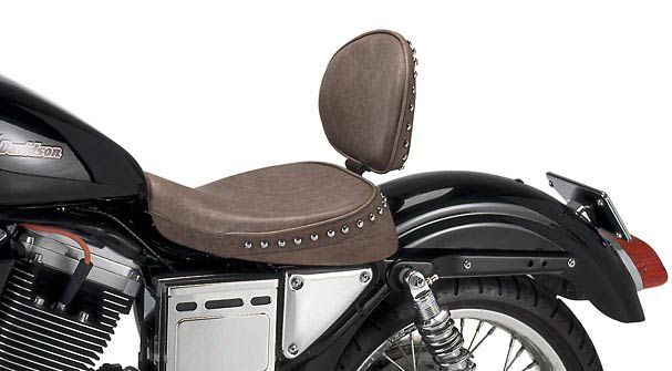 Harley-Davidson Sportster