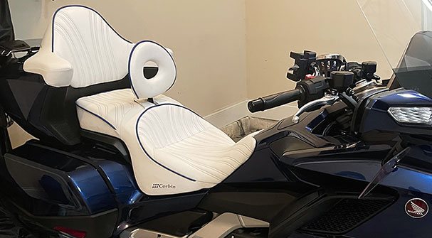 Rider Photo
