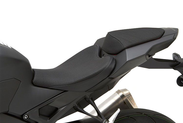 Corbin Seat